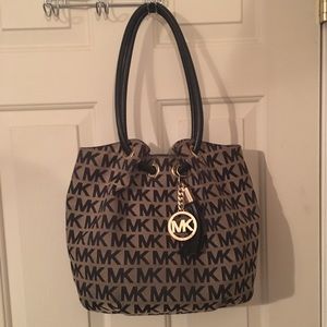 Authentic Michael Kors Handbag